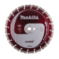 Disque diamant universel D.300m seg. 25.4mm