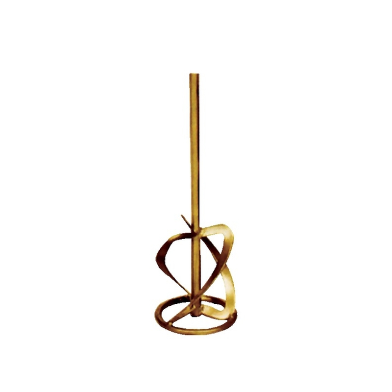 Tige pour mélangeur électrique D.160mm 30 a 60kg