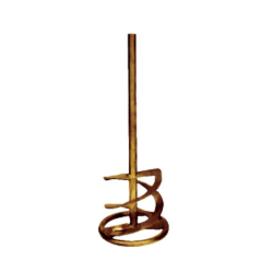 Tige pour mélangeur électrique D.160mm 30 a 50kg