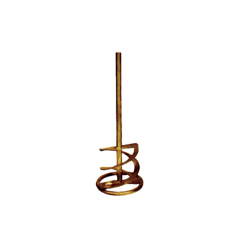 Tige pour mélangeur électrique D.160mm 30 a 50kg