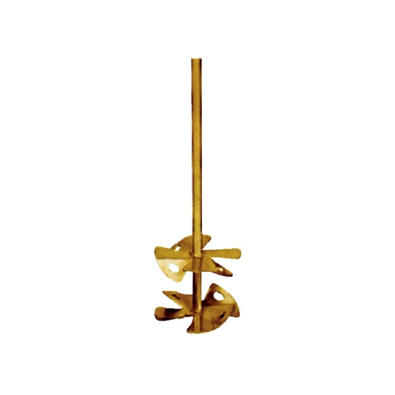Tige pour mélangeur électrique D.140mm 25 a 30kg