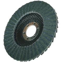 Disque à lamelles universel 180x22.23mm GR80