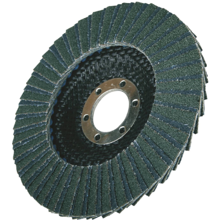 Disque à lamelles universel 180x22.23mm GR80