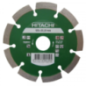Disque diamant universel 125x22.3mm 9 segments