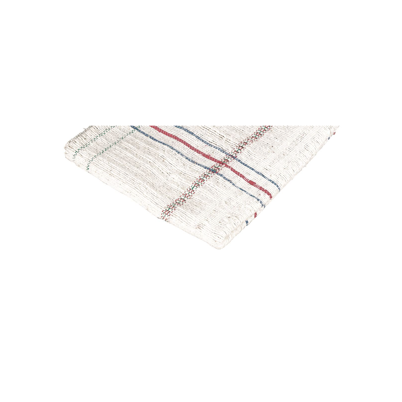 Serpillière gaufrée 45x100cm