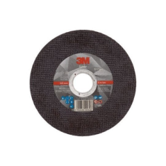 Disque à tronçonner inox 125x1x22.23mm