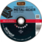 Disque à tronçonner métal 300x2.5x22.23mm