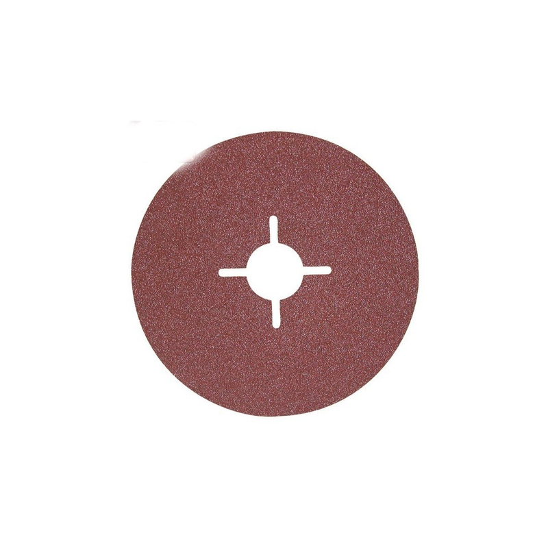 Disque corindon universel 115x22mm gr24 x5