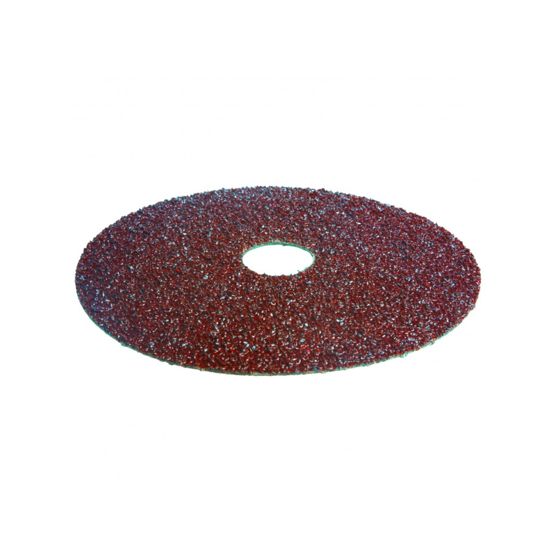 Disque corindon universel 115x22mm gr40 x5