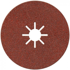 Disque corindon universel 115x22mm gr36 x3