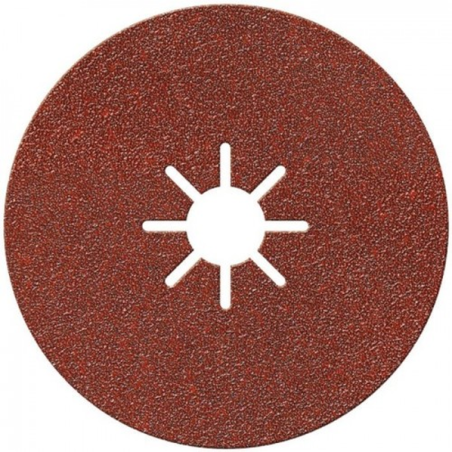 Disque corindon universel 115x22mm gr36 x3
