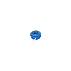Gaine TPC annelée D.110mm bleue 50M