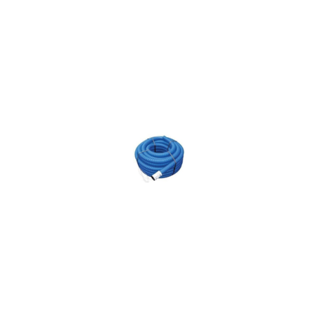 Gaine TPC annelée D.110mm bleue 50M