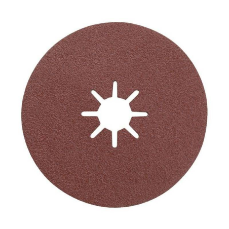 Disque corindon universel 125x22mm gr80 x3