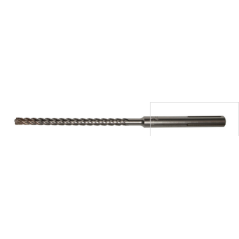 Foret béton sdsmax 12 x 340mm nemesis max