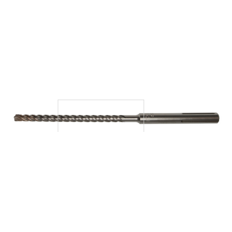 Foret béton sdsmax 14 x 340mm nemesis max