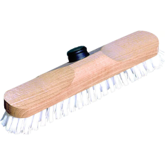 Tête frottoir nylon 29cm résiste 90°c