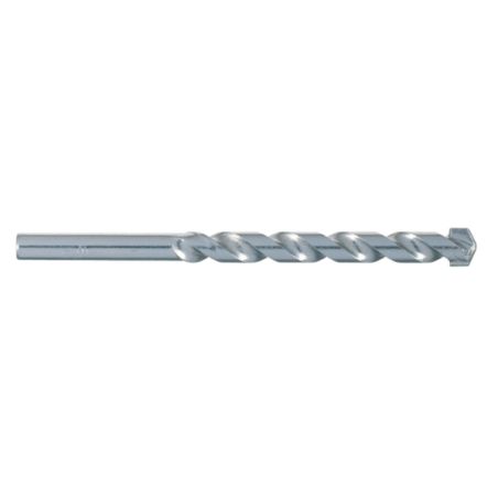 Foret béton 05 x 85mm access Tivoly x2