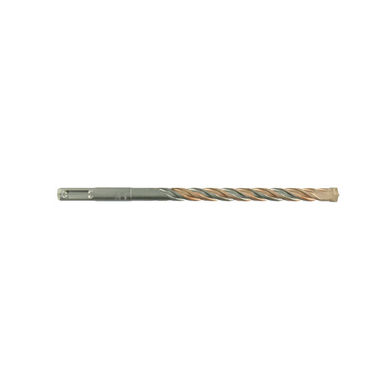 Foret béton sds+ 06 x 110mm technic Tivoly