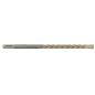 Foret béton sds+ 06 x 110mm technic Tivoly