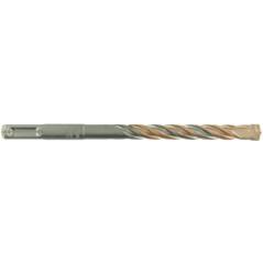 Foret béton sds+ 10 x 210mm technic Tivoly