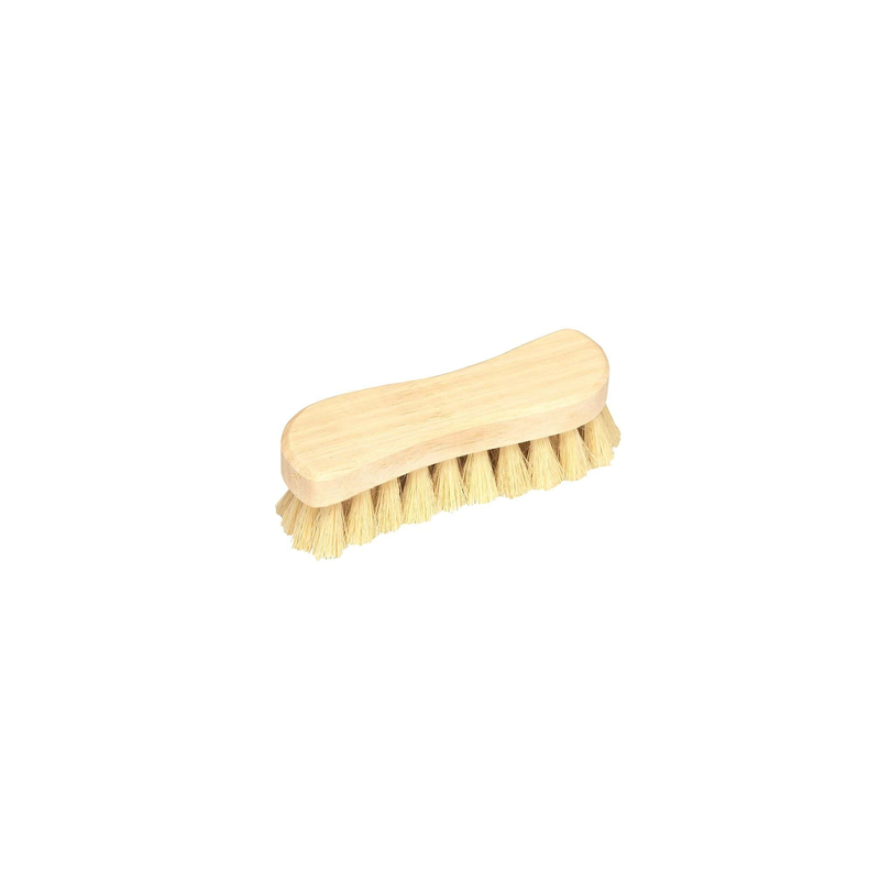 Brosse à main violon tampico