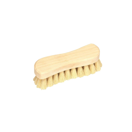 Brosse à main violon tampico