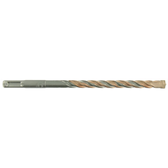 Foret béton sds+ 16 x 210mm technic Tivoly