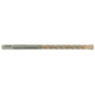 Foret béton sds+ 16 x 210mm technic Tivoly