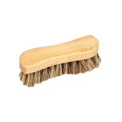 Brosse a main violon mur et sol