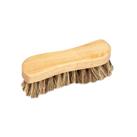 Brosse a main violon mur et sol