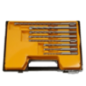 Coffret 8 forets béton sds+ 160-210mm D.5-12mm