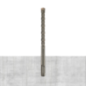 Foret béton sds+ 16 x 200mm bohrcraft