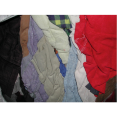 Balle de chiffon 50kg