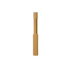 Foret gres cérame et carrelage diamant 08 x 65mm Tivoly