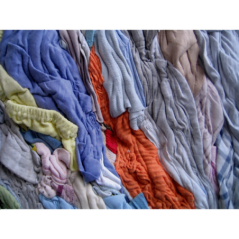 Balle de chiffon 50kg