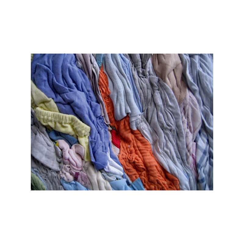 Balle de chiffon 50kg