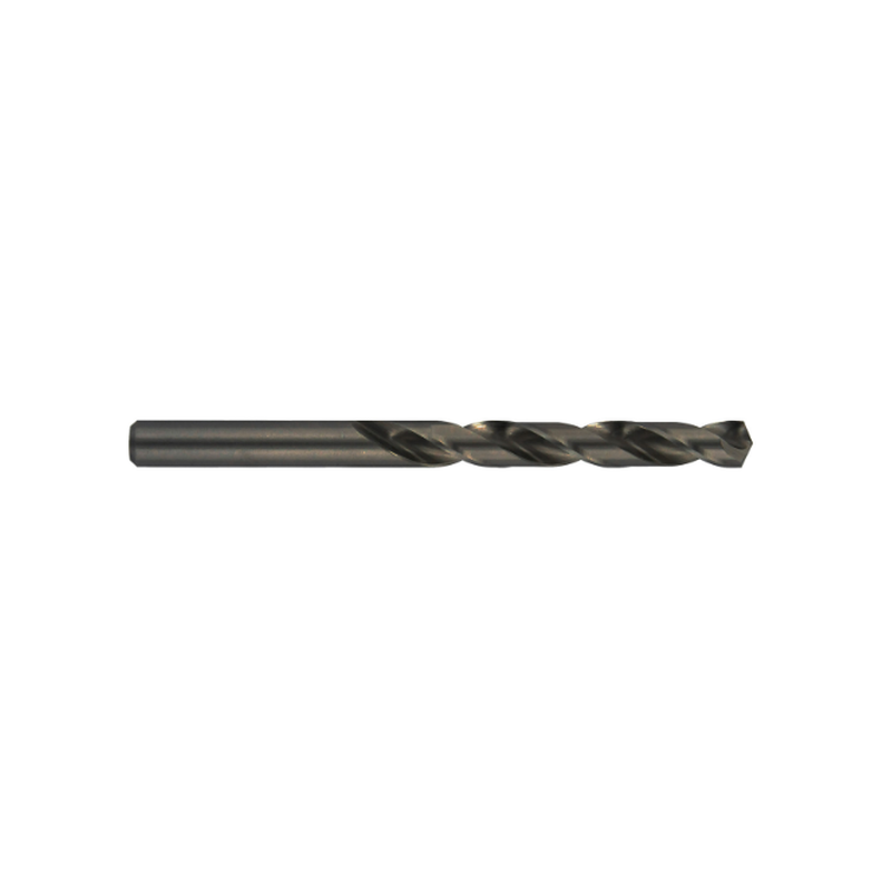 Foret meulé hss steam din338 01.5x40mm x2