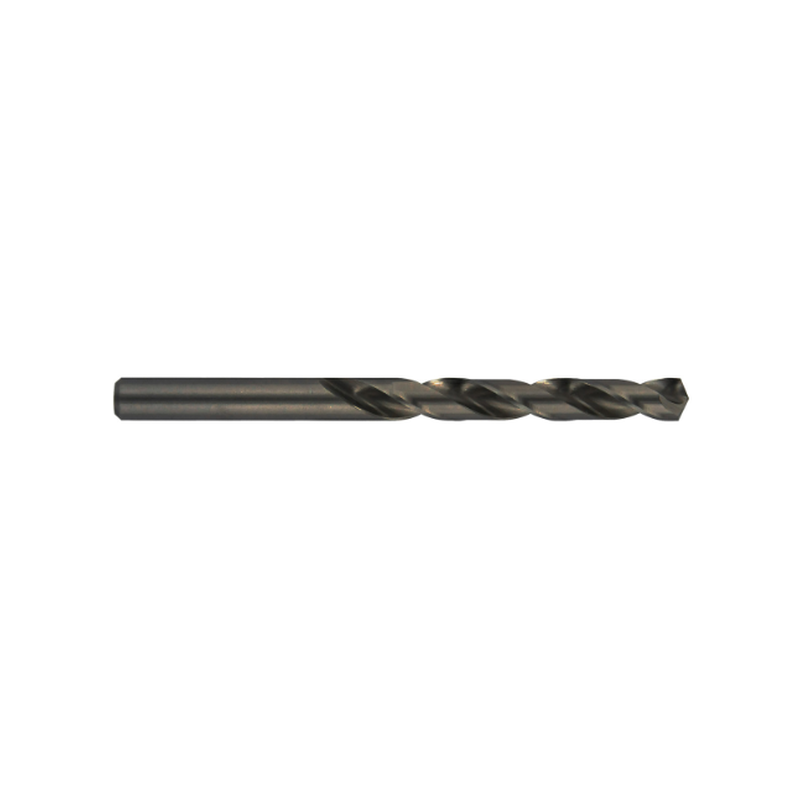 Foret hss steam din338 02.5 x 57mm x2