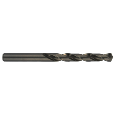 Foret hss steam din338 02.8 x 61mm x2