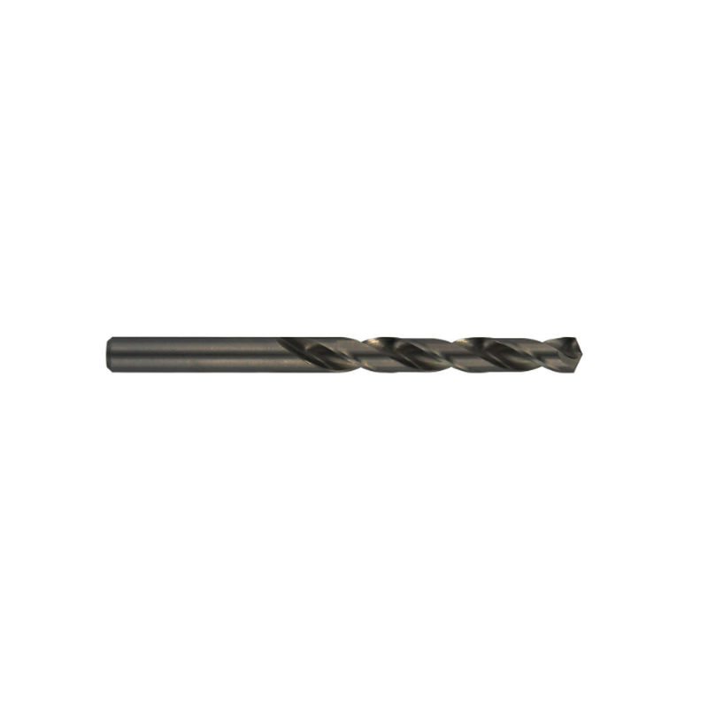 Foret meulé hss steam din338 03x61mm x2