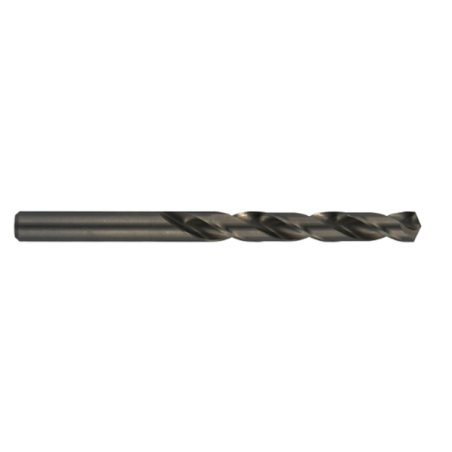 Foret meulé hss steam din338 03x61mm x2