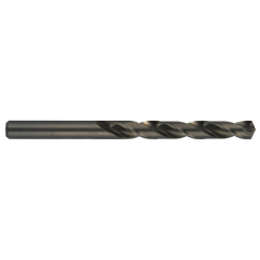 Foret hss steam din338 03.5 x 70mm x2