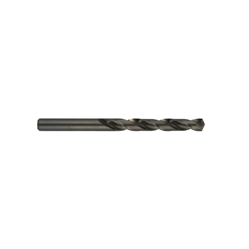 Foret meulé hss steam din338 04x75mm x2