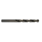 Foret meulé hss steam din338 04x75mm x2