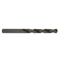 Foret meulé hss steam din338 04.5x80mm x2