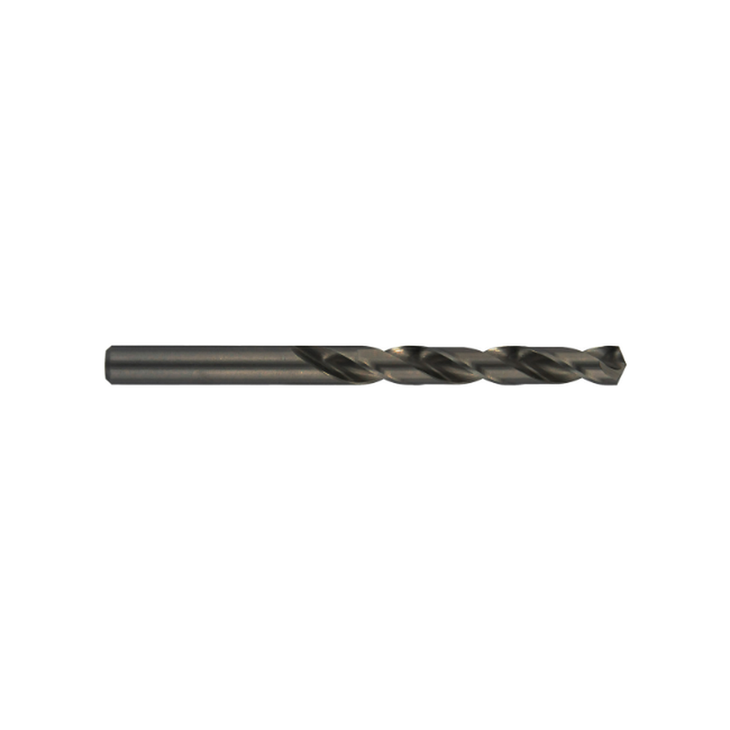 Foret meulé hss steam din338 05x86mm x2