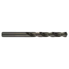 Foret meulé hss steam din338 10 x 133mm