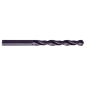 Foret laminé hss steam din338 04 x 75mm x2