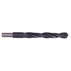 Foret laminé hss steam din338 18 x 191mm